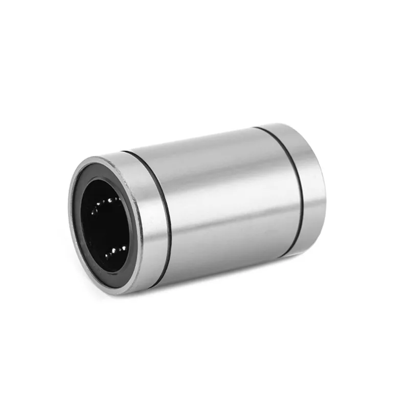 LM3标准型直线轴承